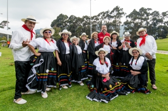 DRAFE al Parque Regional Sur