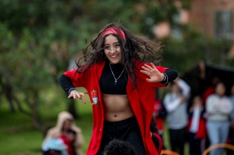 DRAFE al Parque Regional Sur
