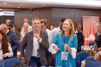 Lanzamiento global del proyecto CityMove