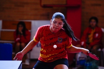 Final Nacional Intercolegiados 2023-28 de mayo de 2024