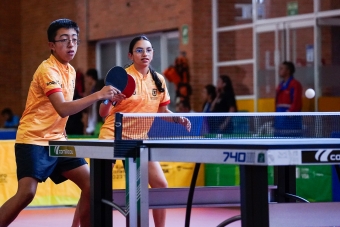 Final Nacional Intercolegiados 2023-28 de mayo de 2024