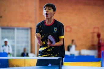 Final Nacional Intercolegiados 2023-28 de mayo de 2024