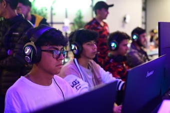 Torneo de eSports