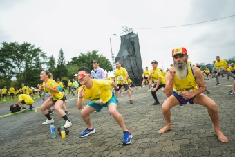 Media Maratón de Bogotá 2024