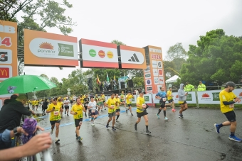 Media Maratón de Bogotá 2024