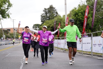 Carrera de la Mujer 2024