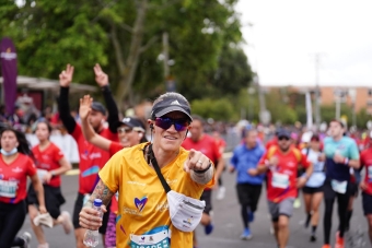 Carrera de la Mujer 2024