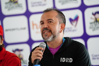Carrera de la Mujer 2024