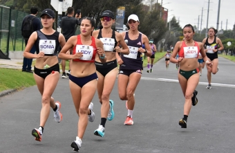 Carrera de la Mujer 2024