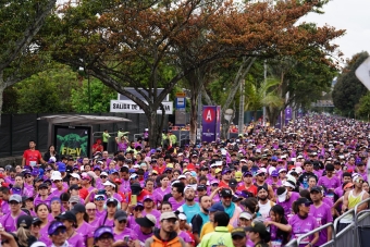 Carrera de la Mujer 2024
