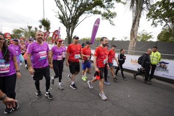 Carrera de la Mujer 2024