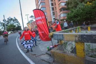 Subida a Patios - 14 de septiembre