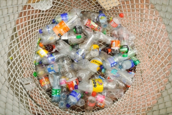  Jornada de reciclatón en el CEFE Tunal
