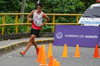 Juegos Nacionales y Paranacionales Juveniles - 13 de noviembre 2024