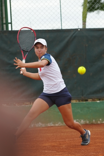 Juegos Nacionales y Paranacionales Juveniles - 14 de noviembre 2024