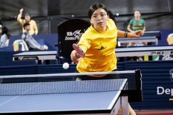Juegos Nacionales y Paranacionales Juveniles - 14 de noviembre 2024