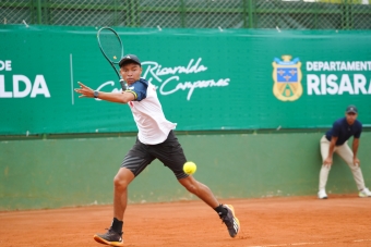 Juegos Nacionales y Paranacionales Juveniles - 14 de noviembre 2024