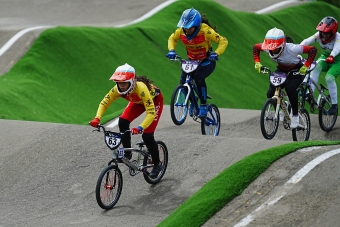 Juegos Nacionales y Paranacionales Juveniles - 15 de noviembre de 2024