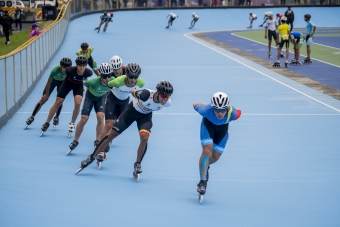 Juegos Nacionales y Paranacionales Juveniles - 16 de noviembre de 2024