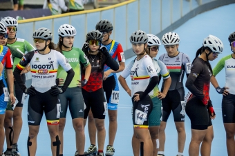Juegos Nacionales y Paranacionales Juveniles - 16 de noviembre de 2024