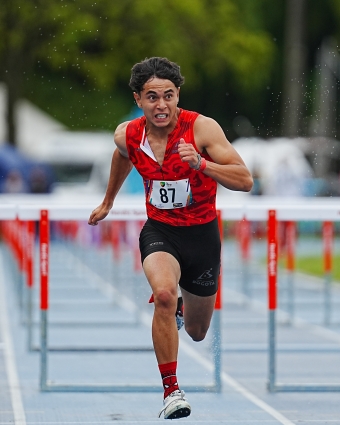 Juegos Nacionales y Paranacionales Juveniles - 16 de noviembre de 2024