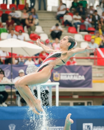 Juegos Nacionales y Paranacionales Juveniles - 16 de noviembre de 2024