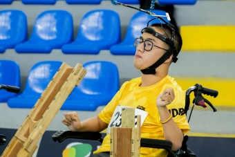 Juegos Nacionales y Paranacionales Juveniles - 23 de noviembre de 2024