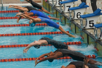Juegos Nacionales y Paranacionales Juveniles - 23 de noviembre de 2024