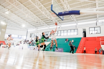 Juegos Nacionales Juveniles Eje 2024