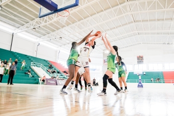 Juegos Nacionales Juveniles Eje 2024