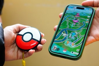 TORNEO POKEMON GO - PARQUE NACIONAL