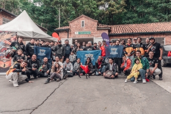 TORNEO POKEMON GO - PARQUE NACIONAL