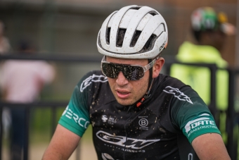  24 horas MTB en el parque Zona Franca