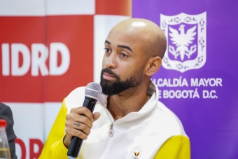 Presentación oficial del Grand Prix de Espada
