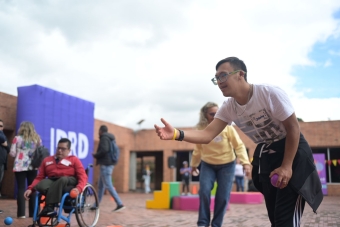 Recreolab