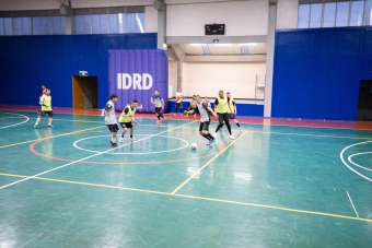 Suba estrena parques renovados y seguros
