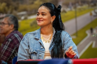 Homenaje a las madres de los paratletas del Equipo Bogotá-