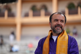 Día Internacional del Yoga 2025