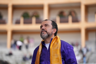 Día Internacional del Yoga 2025