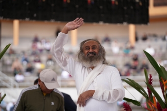 Día Internacional del Yoga 2025