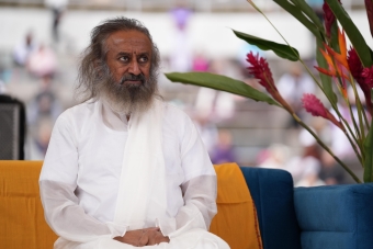 Día Internacional del Yoga 2025