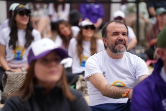 Día Internacional del Yoga 2025