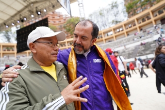 Día Internacional del Yoga 2025
