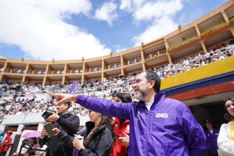Día Internacional del Yoga 2025