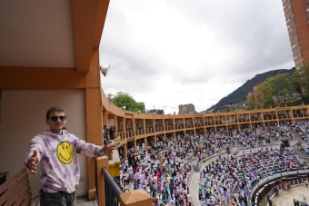 Día Internacional del Yoga 2025