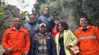 Enbellecimiento Monserrate
