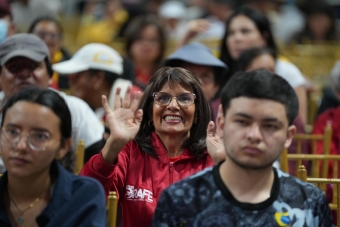 Lanzamiento Festival de Verano 2025