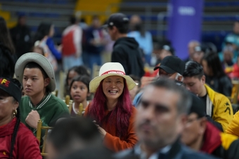 Lanzamiento Festival de Verano 2025