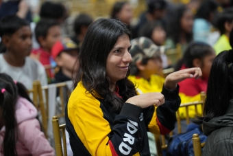 Lanzamiento Festival de Verano 2025