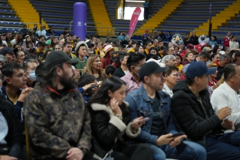 Lanzamiento Festival de Verano 2025